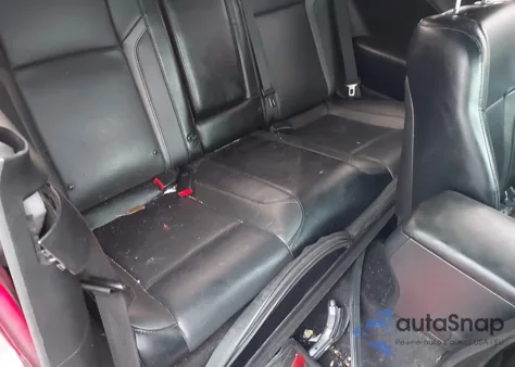 2016 Dodge Challenger Sxt Plus z USA, uszkodzony, nr VIN 2C3CDZAG3GH152639